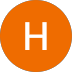 Hevér Erzsébet Google-profilképe